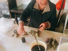 -新津张粽子