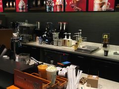 -星巴克(杭州市民中心店)