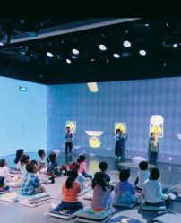 -小鸡哆哆故事屋·儿童乐园(嘉里城店)