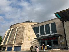 -中国客家博物馆