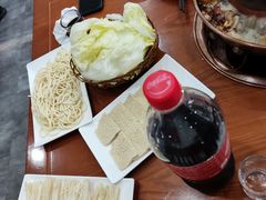 -岳合轩老北京涮肉