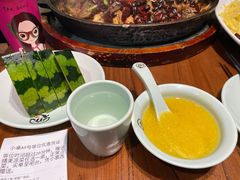 -老板恋上鱼(荣盛广场店)