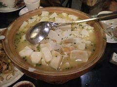 -堂宴·老厦门私房菜(1988仙岳总店)
