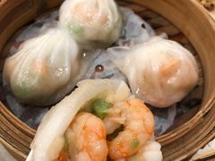 -顺德人家食府(黄金广场店)