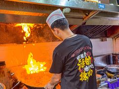 -辣螃铠盆盆蟹大排档(总店)