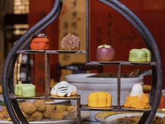 -仿膳饭庄·宫廷风味(百年传承店)