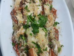 -威海渔村(黄兴路店)