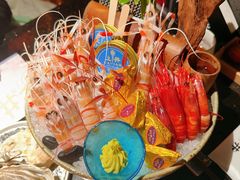 -上井料理黑金店(IFS国金中心店)