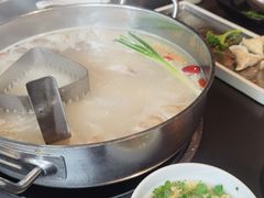 -打酱友•斑鱼海鲜粥火锅(吴桥店)
