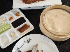 -正德楼果木烤鸭·渔家菜(东港店)