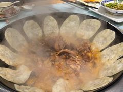 -三里屯土灶台(盐城总店)