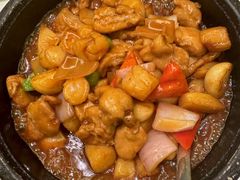 -杭州香格里拉·香宫中餐厅