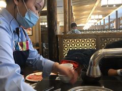 -韩屋韩国料理(天山路店)