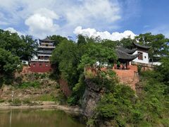 -东坡赤壁风景名胜区