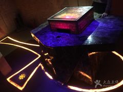 -秃鹫湾·推理大师沉浸式实景演绎推理剧场