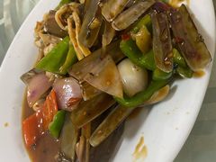 -金辉海鲜餐厅