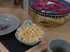 -九牛捞火锅(文化路店)