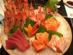 -匠和风精致料理(成都龙湖滨江天街店)