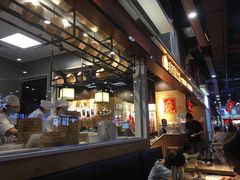 门面-老班长手工灌汤包(嘉洲广场店)