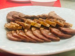 -鹊华居·地道鲁菜·海鲜·融合味(大明湖店)