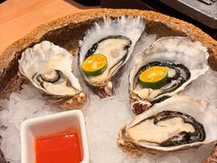-Minase水濑·日料放题(外滩店)