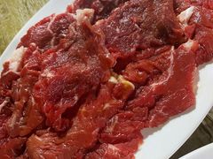 三角肉-鞍山戰
