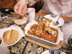 -番茄屋葡式美食(总店)