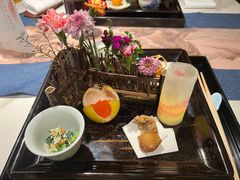 -雲上錢屋·怀石料理(上海中心店)