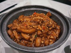 -香港新发烧腊茶餐厅(书城店)