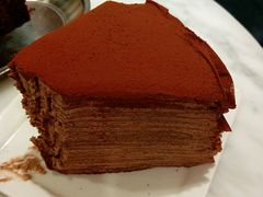 -Awfully Chocolate(来福士广场店)
