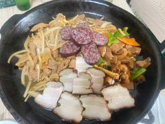 -金家高丽火盆