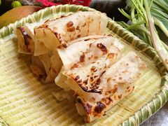 -缘生态云南菜·野生菌庭院餐厅(华侨城店)