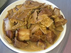 -天乐农家鱼头王(天目湖店)