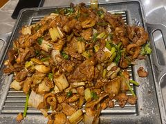 -北平食府(马鞍山路店)