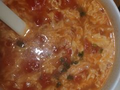 -吕氏疙瘩汤·私家菜馆(慈云寺店)