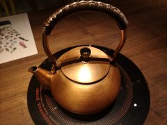 -盡膳口福跷脚牛肉火锅(合生汇购物中心店)