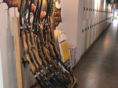 -道顺射箭·团建·骑射(张杨路店)