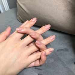 -U3美甲