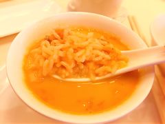 贵妃泡饭-利苑酒家(合景国际金融广场店)