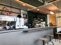 -SAANCI山池咖啡(海上世界文化艺术中心店)