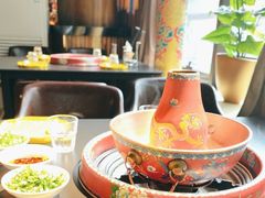 -羊大爷涮肉(亮马桥店)