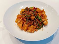 -山泉粤宴(广东大厦店)