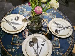 -第101座花园餐厅(湖滨88店)