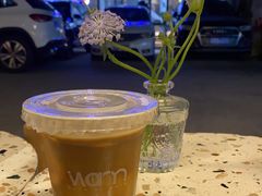 -Cafe on warm(丹霞店)