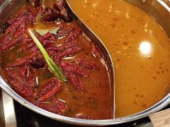 -呷哺呷哺(松江开元店)