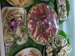 -三爷糟粕醋·鲜鱼汤·海南特色小吃(新华南路店)