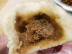 -清泉阁包子铺(中山路店)