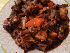 -烤肉宛饭庄(南礼士路店)