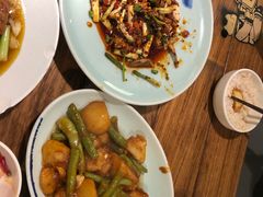 -百年神厨·地道川菜(清江西路店)