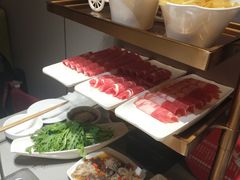 -海底捞火锅(九霄梦天地店)